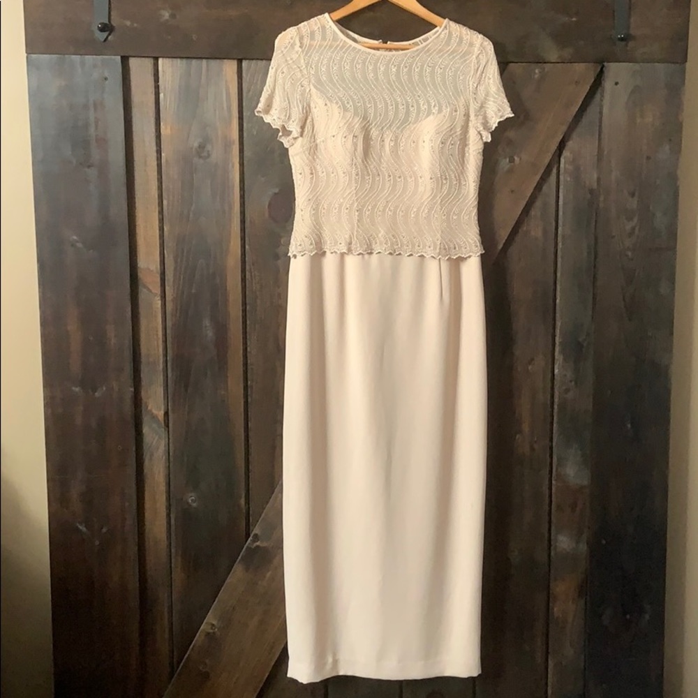 LeBelle Fashions Gown